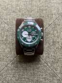 クロノマスタースポーツ（高級時計）の商品画像 - 査定依頼日：2024年12月3日 - 最高査定価格：1,150,000円