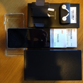 SVC 41 （スマホ）の商品画像 - 査定依頼日：2021年12月19日 - 最高査定価格：12,000円