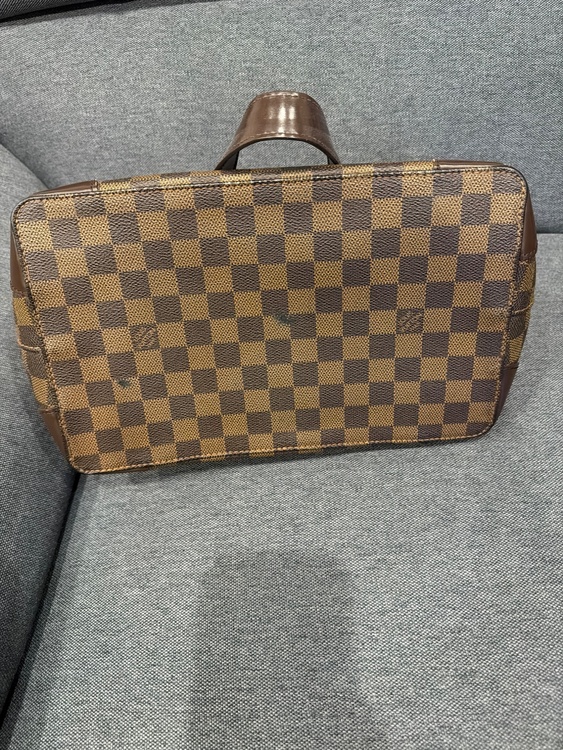 ルイヴィトン ダミエ （ブランドバッグ）の商品画像 - 査定依頼日：2026年1月24日 - 最高査定価格：100,000円
