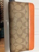 その他 コーチ （ブランドバッグ）の商品画像 - 査定依頼日：2026年2月21日 - 最高査定価格：1,000円