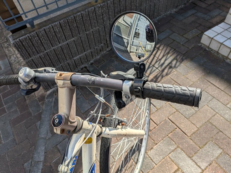 コナロードバイク（自転車）の商品画像 - 査定依頼日：2026年1月29日 - 最高査定価格：2,000円