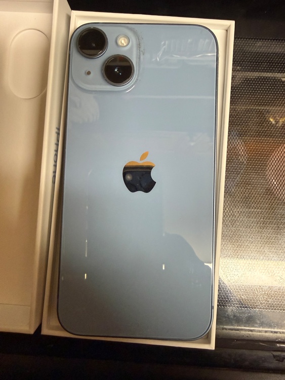 iPhone 14 128GB Softbank（スマホ）の商品画像 - 査定依頼日：2026年2月23日 - 最高査定価格：48,000円