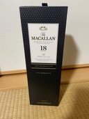 ウイスキー マッカラン （お酒）の商品画像 - 査定依頼日：2025年9月11日 - 最高査定価格：39,000円