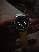 ブルガリ（高級時計）の商品画像 - 査定依頼日：2019年11月8日 - 最高査定価格：50,000円