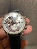 ゼニス その他 03.2040.4061/01.c49（高級時計）の商品画像 - 査定依頼日：2023年8月24日 - 最高査定価格：500,000円