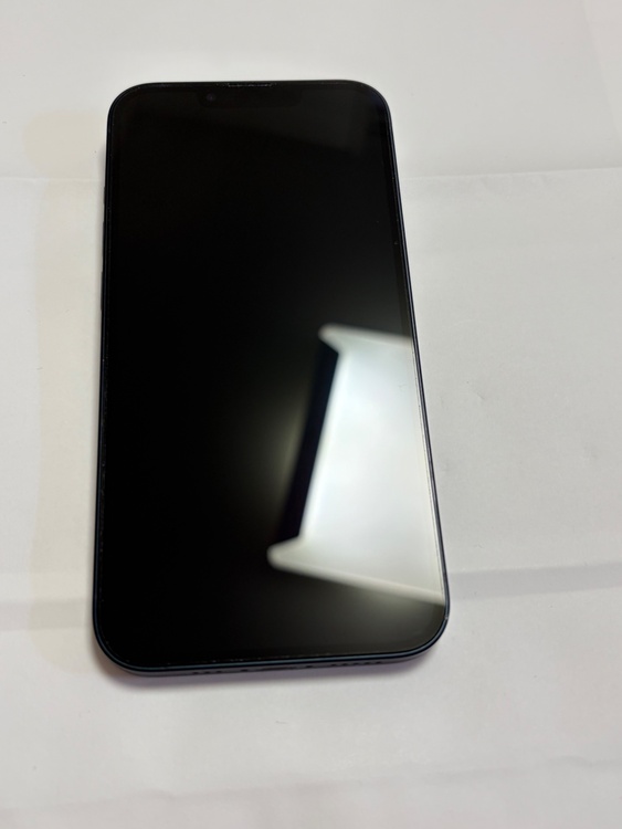 iPhone 13 256GB 楽天モバイル（スマホ）の商品画像 - 査定依頼日：2026年3月30日 - 最高査定価格：38,000円