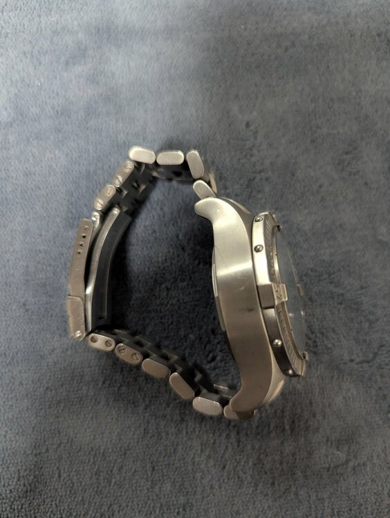 ブライトリング その他 （高級時計）の商品画像 - 査定依頼日：2026年4月9日 - 最高査定価格：250,000円