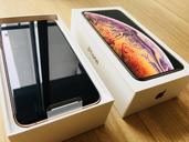 iPhone XS（スマホ）の商品画像 - 査定依頼日：2023年3月13日 - 最高査定価格：11,200円