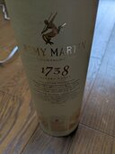 ブランデー レミーマルタン（お酒）の商品画像 - 査定依頼日：2026年8月15日 - 最高査定価格：4,000円