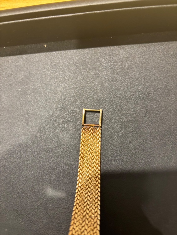 ロレックス　チェリーニ（高級時計）の商品画像 - 査定依頼日：2025年7月25日 - 最高査定価格：700,000円