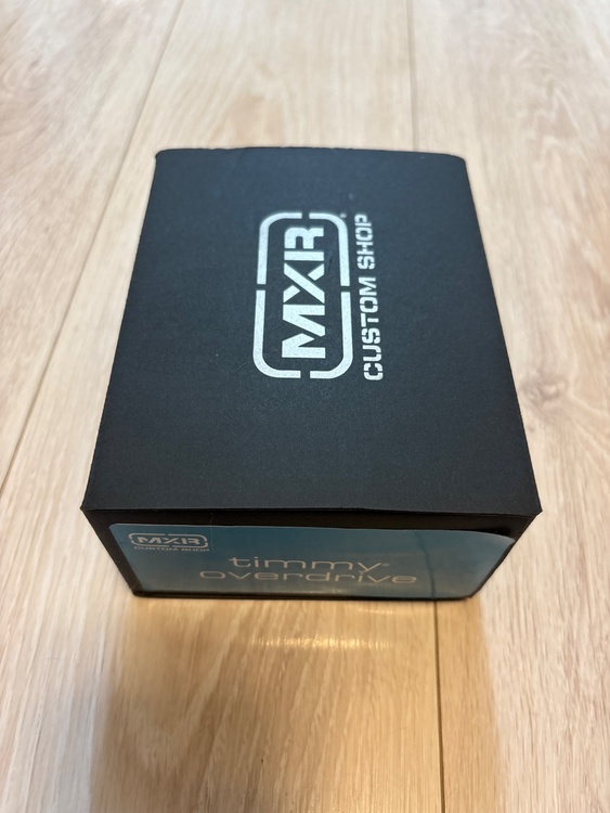 Timmy Overdrive （ピアノ・楽器・PA機材）の商品画像 - 査定依頼日：2026年4月13日 - 最高査定価格：10,000円