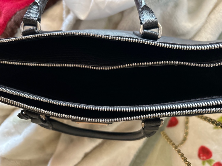 プラダ  （ブランドバッグ）の商品画像 - 査定依頼日：2026年2月22日 - 最高査定価格：100,000円