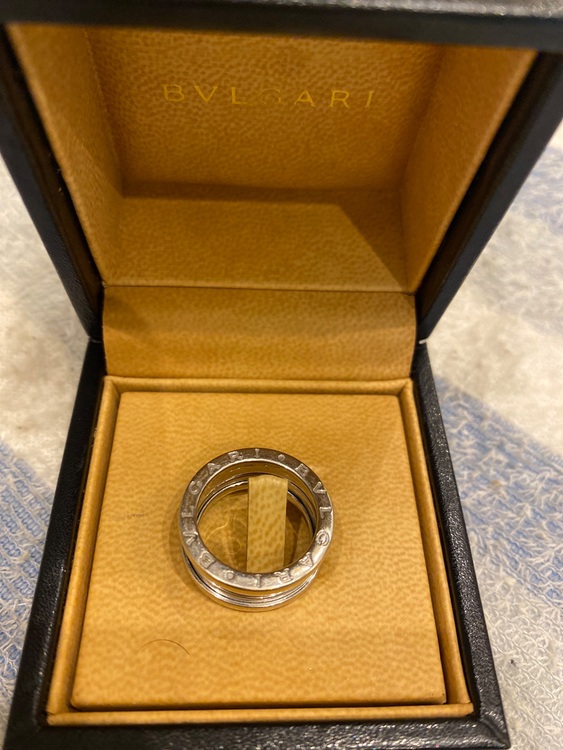 ブルガリ その他 （高級時計）の商品画像 - 査定依頼日：2025年8月27日 - 最高査定価格：150,000円