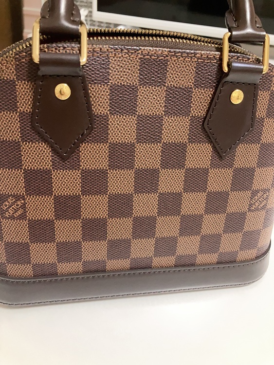 ルイヴィトン ダミエ （ブランドバッグ）の商品画像 - 査定依頼日：2025年11月16日 - 最高査定価格：180,000円