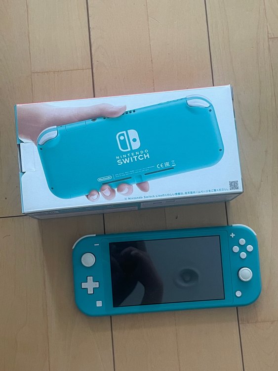 nintendo switch（ゲーム機本体・ゲームソフト）の商品画像 - 査定依頼日：2023年9月30日 - 最高査定価格：12,000円