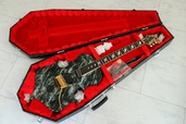 Caparison Venus Gackt シグネチャー モデル新品未使用（ピアノ・楽器・PA機材）の商品画像 - 査定依頼日：2026年7月19日 - 最高査定価格：10,000円