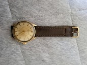 オールドインター（高級時計）の商品画像 - 査定依頼日：2022年4月5日 - 最高査定価格：100,000円