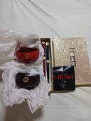 輪島塗（美術品・骨董品）の商品画像 - 査定依頼日：2025年10月24日 - 最高査定価格：100,000円