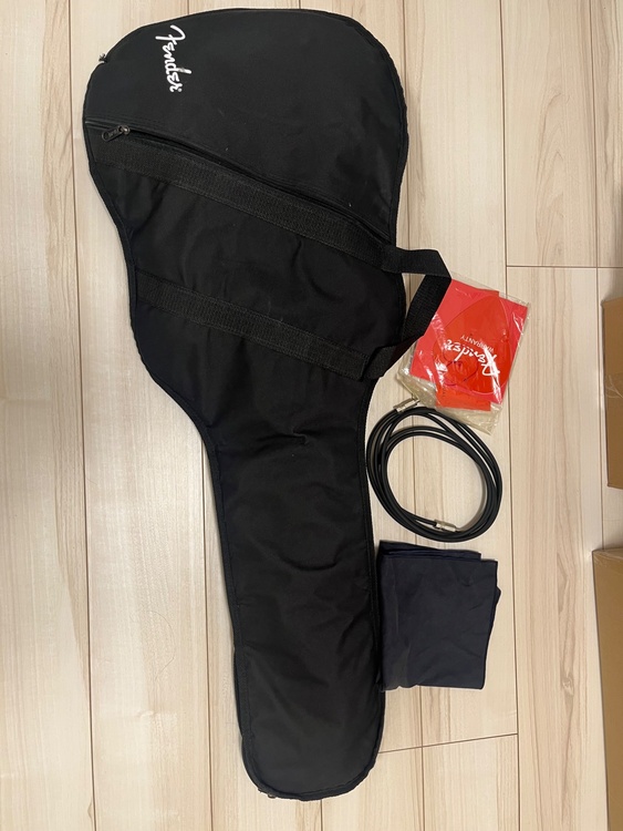 fender hybrid 60s telecaster（ピアノ・楽器・PA機材）の商品画像 - 査定依頼日：2025年12月24日 - 最高査定価格：65,000円