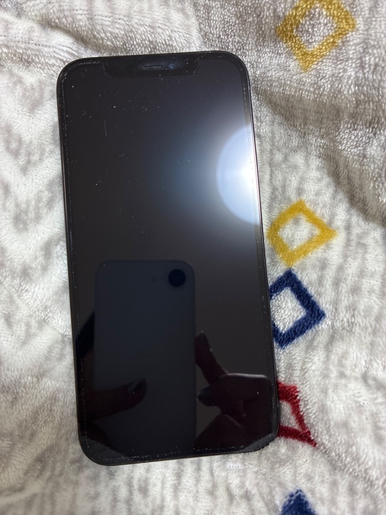 iPhone 12pro（スマホ）の商品画像 - 査定依頼日：2026年2月8日 - 最高査定価格：32,000円