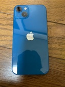 iPhone13 512G（スマホ）の商品画像 - 査定依頼日：2025年9月23日 - 最高査定価格：52,000円