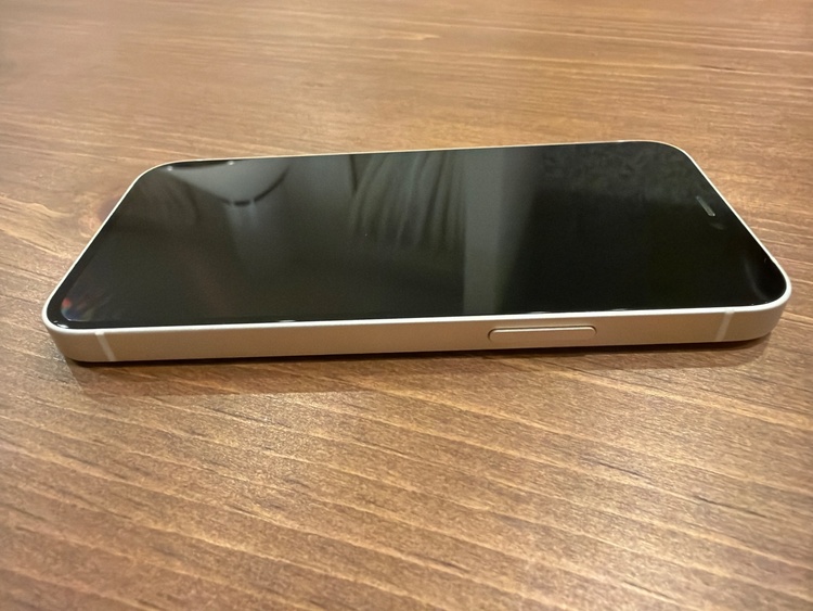 iPhone 12 mini 128GB SIMフリー（スマホ）の商品画像 - 査定依頼日：2026年2月4日 - 最高査定価格：22,000円