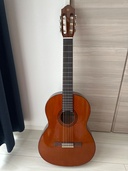 YAMAHA CS40J ミニクラシックギター（ピアノ・楽器・PA機材）の商品画像 - 査定依頼日：2026年5月28日 - 最高査定価格：100,000円