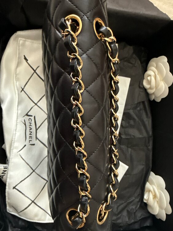 シャネル マトラッセ （ブランドバッグ）の商品画像 - 査定依頼日：2025年5月5日 - 最高査定価格：700,000円