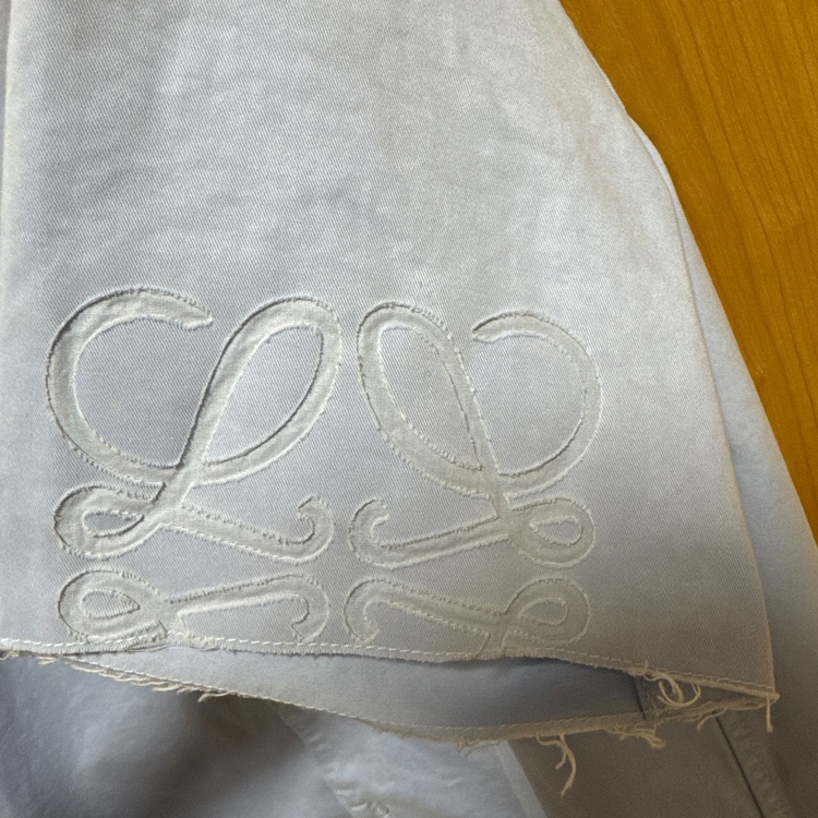 H616Y1DX04-8727（古着・ファッション）の商品画像 - 査定依頼日：2026年1月24日 - 最高査定価格：100,000円