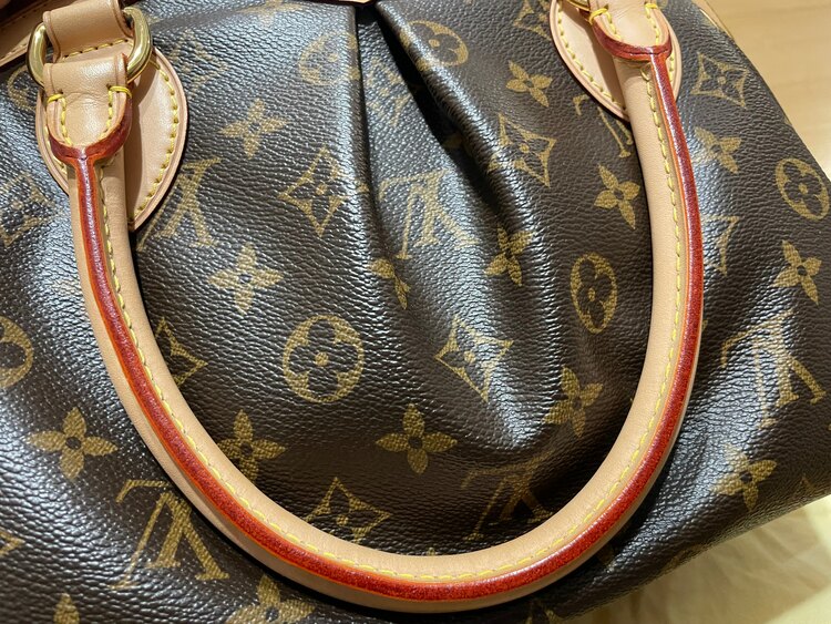 ルイヴィトン モノグラム （ブランドバッグ）の商品画像 - 査定依頼日：2025年5月17日 - 最高査定価格：120,000円