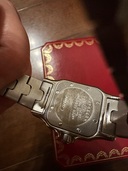 カルティエ サントス 156（高級時計）の商品画像 - 査定依頼日：2025年10月17日 - 最高査定価格：460,000円