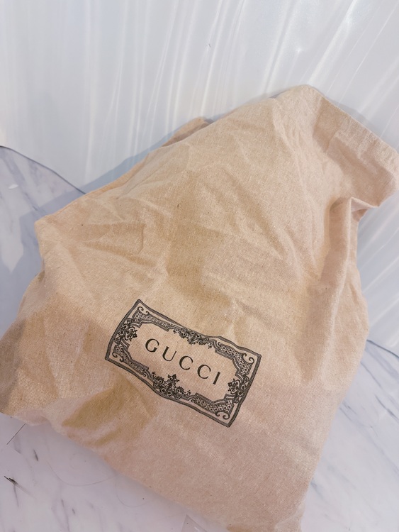 オフィディア スモール バックパック（ブランドバッグ）の商品画像 - 査定依頼日：2025年8月1日 - 最高査定価格：98,000円