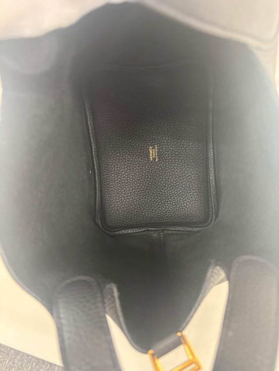 エルメス ピコタン （ブランドバッグ）の商品画像 - 査定依頼日：2026年3月5日 - 最高査定価格：430,000円