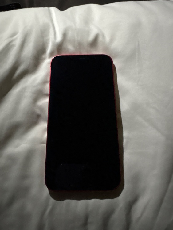 iPhone 12 128GB SIMフリー（スマホ）の商品画像 - 査定依頼日：2026年4月8日 - 最高査定価格：27,000円