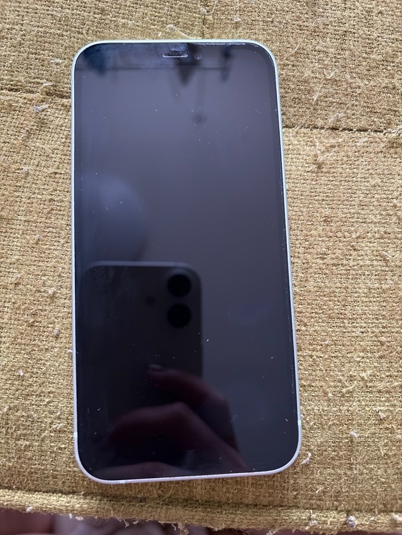 iPhone iPhone 12 mini 64GB SIMフリー（スマホ）の商品画像 - 査定依頼日：2026年10月6日 - 最高査定価格：14,000円