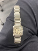 タンク（高級時計）の商品画像 - 査定依頼日：2025年10月5日 - 最高査定価格：470,000円