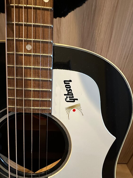 Gibson J45 1960s（ピアノ・楽器・PA機材）の商品画像 - 査定依頼日：2025年5月3日 - 最高査定価格：200,000円