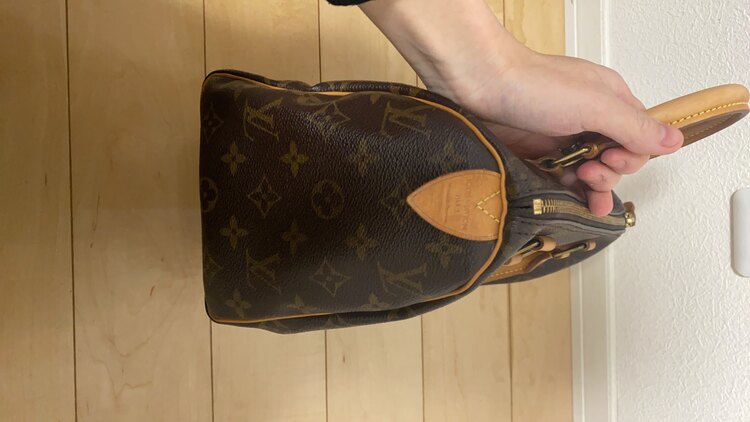 ルイヴィトン モノグラム （ブランドバッグ）の商品画像 - 査定依頼日：2024年12月30日 - 最高査定価格：70,000円