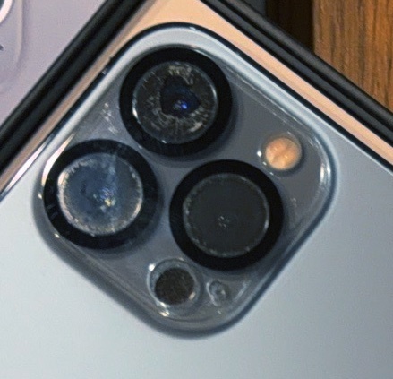 iPhone 13 Pro 256GB SIMフリー（スマホ）の商品画像 - 査定依頼日：2026年1月9日 - 最高査定価格：49,000円