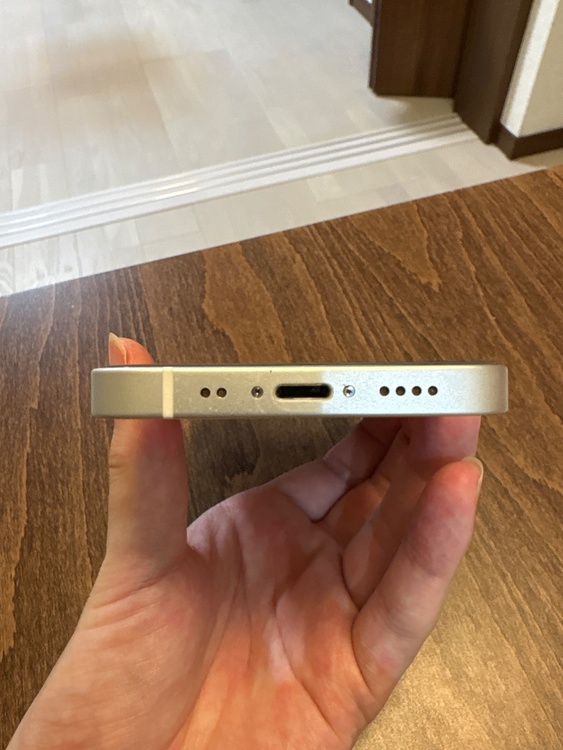 iPhone12mini（スマホ）の商品画像 - 査定依頼日：2026年7月24日 - 最高査定価格：20,000円