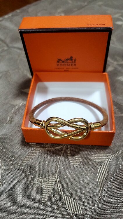 フィリップシャリオール（ブランド財布・小物）の商品画像 - 査定依頼日：2025年12月11日 - 最高査定価格：15,000円