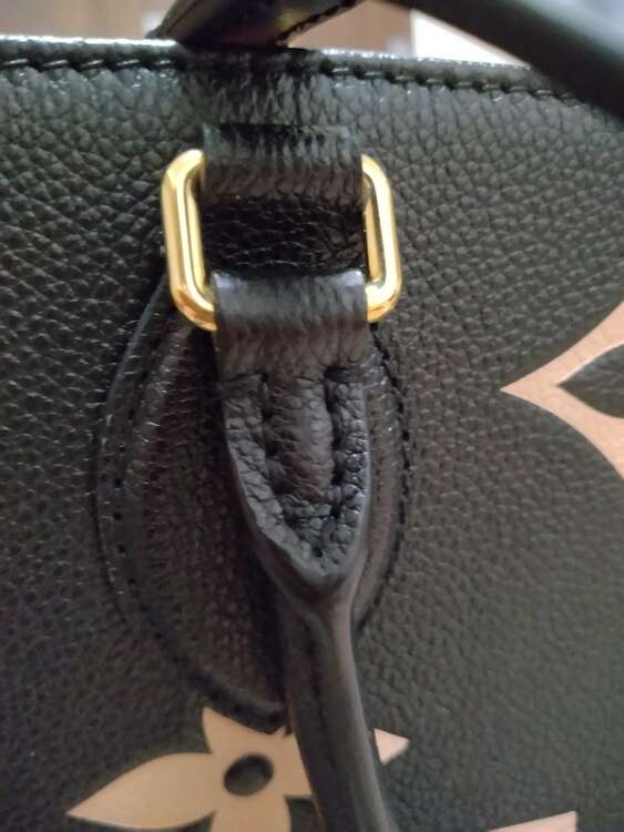 LOUIS VUITTON・ M45495・オンザゴー MM（ブランドバッグ）の商品画像 - 査定依頼日：2025年1月13日 - 最高査定価格：320,000円