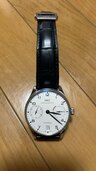 IWC ポルトギーゼ い500107（高級時計）の商品画像 - 査定依頼日：2025年3月30日 - 最高査定価格：740,000円
