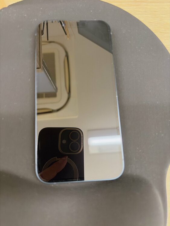 Apple（スマホ）の商品画像 - 査定依頼日：2026年5月25日 - 最高査定価格：93,000円