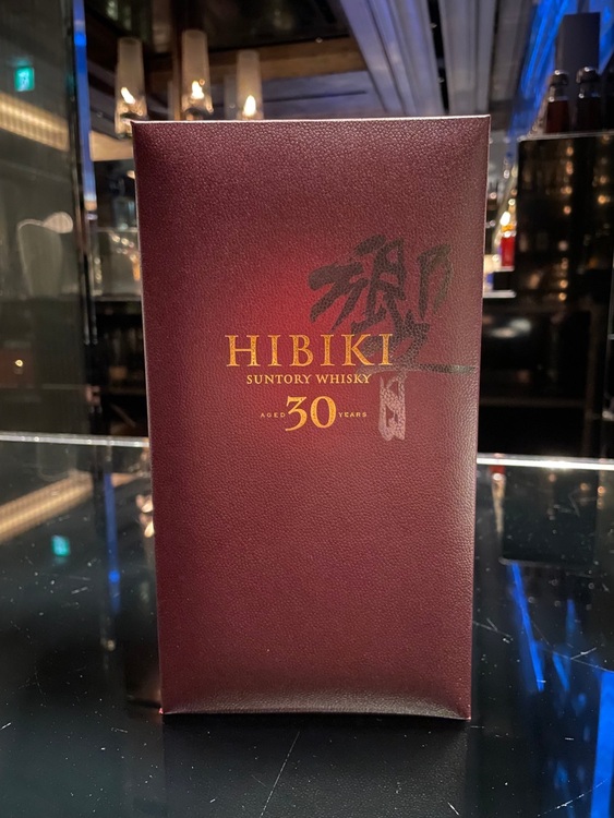 30年（お酒）の商品画像 - 査定依頼日：2025年7月27日 - 最高査定価格：491,000円