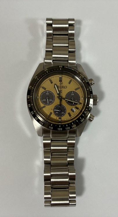 セイコー プロスペックス SBDL089（高級時計）の商品画像 - 査定依頼日：2025年10月15日 - 最高査定価格：32,000円