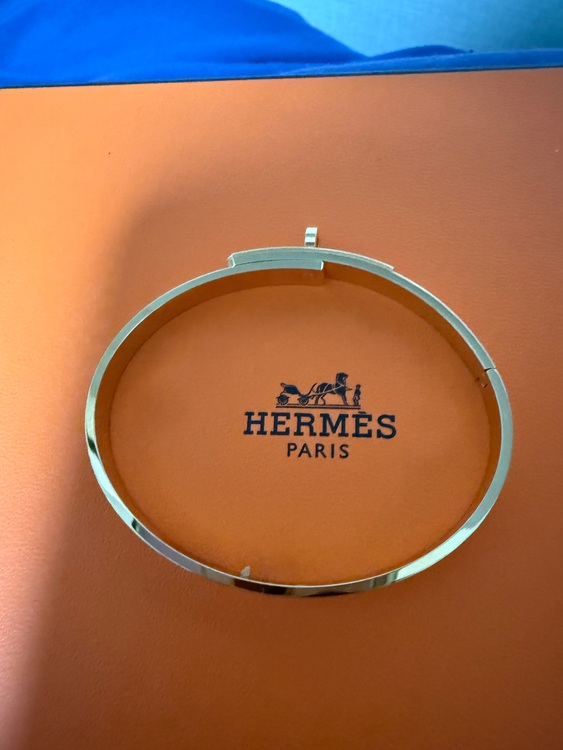 ケリーブレスレットYG（金・貴金属）の商品画像 - 査定依頼日：2025年11月27日 - 最高査定価格：750,000円