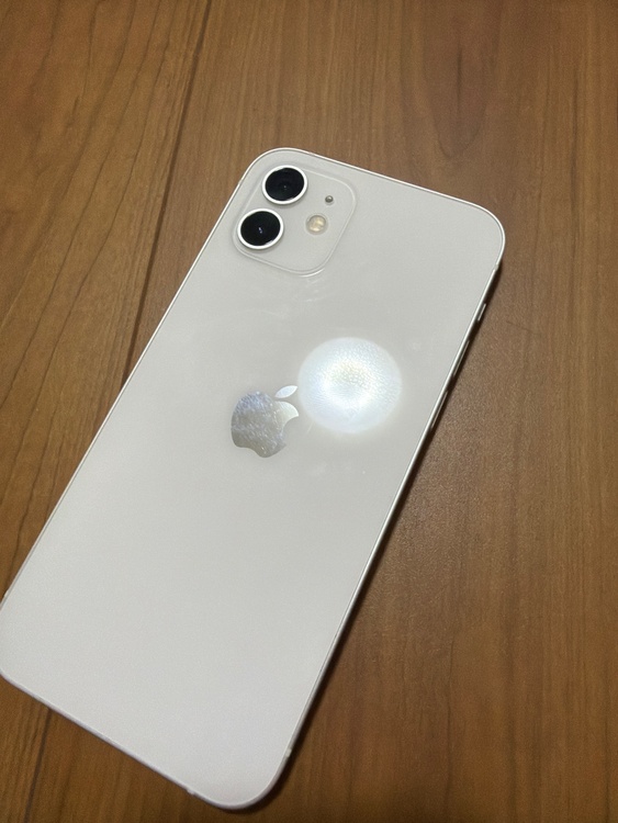 iPhone 12 128GB Softbank（スマホ）の商品画像 - 査定依頼日：2026年3月13日 - 最高査定価格：17,000円