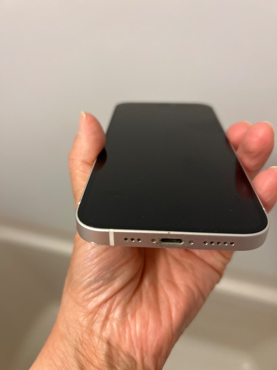 iPhone iPhone 12 64GB Softbank（スマホ）の商品画像 - 査定依頼日：2026年8月17日 - 最高査定価格：20,500円