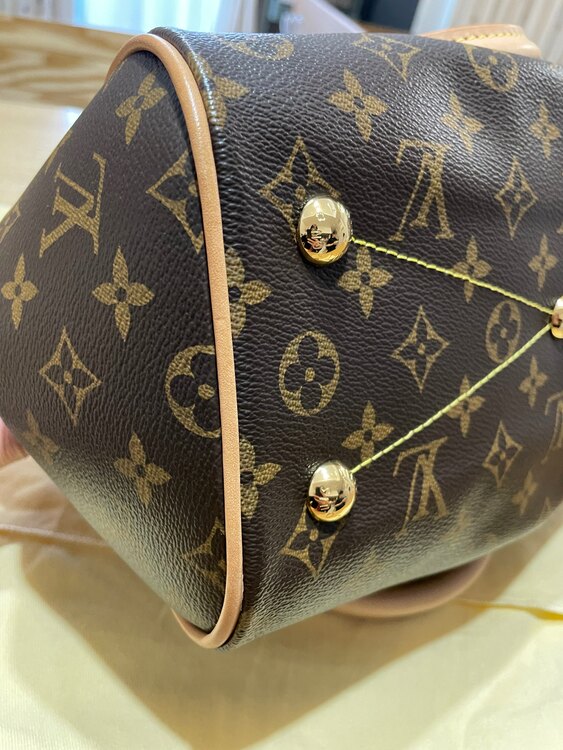 ルイヴィトン モノグラム （ブランドバッグ）の商品画像 - 査定依頼日：2025年5月17日 - 最高査定価格：120,000円